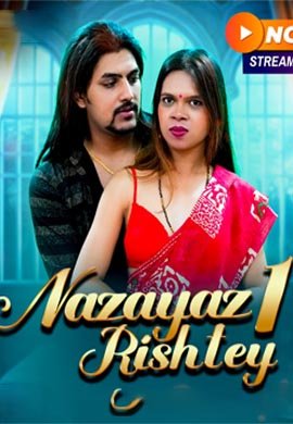 Nazayaj Rishtey | Season 01